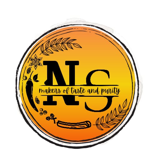 Nirmal Spices Logo